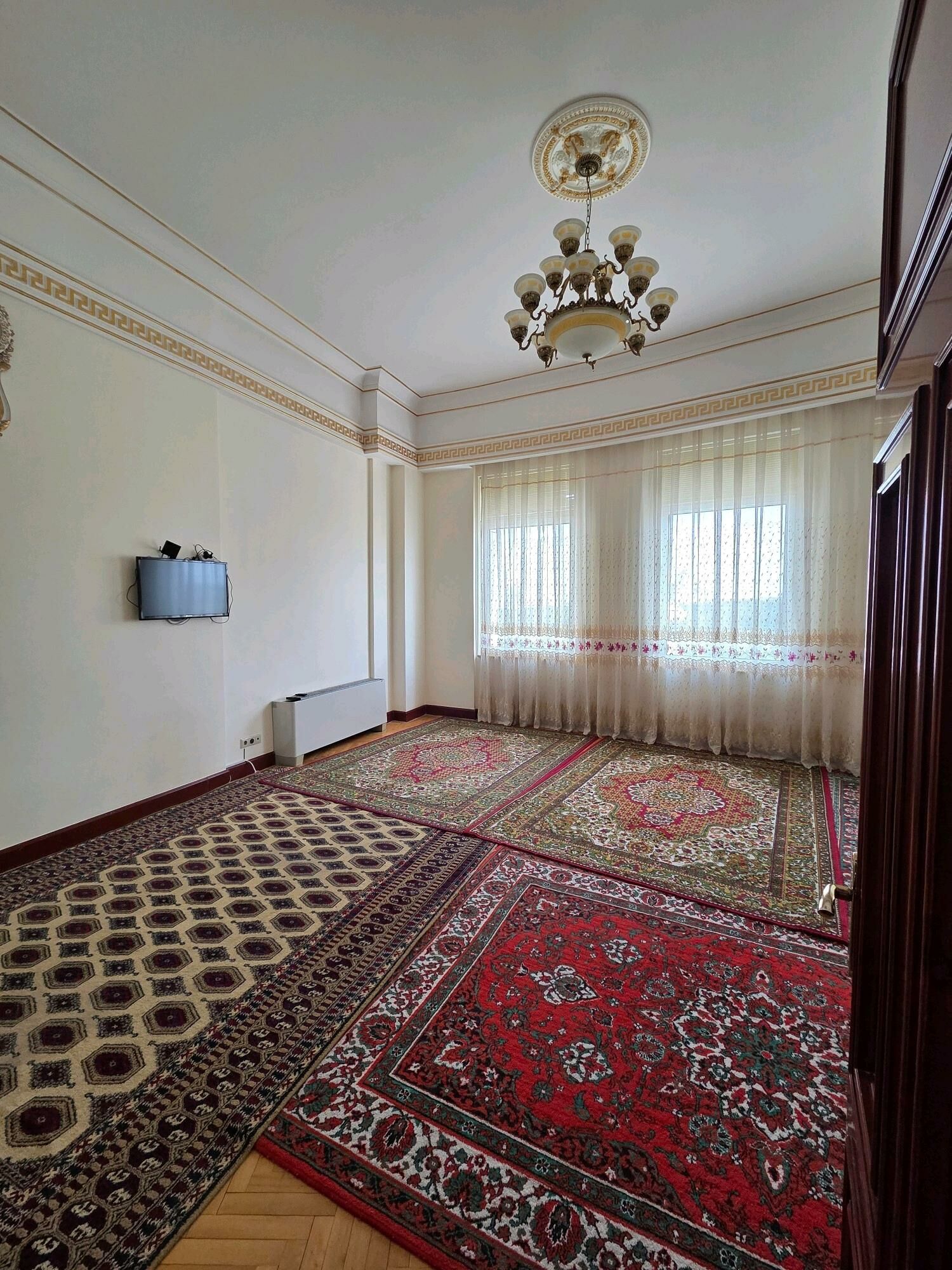 Elitka Şayoly 2 kom 6 etaj - Aşgabat - img 4