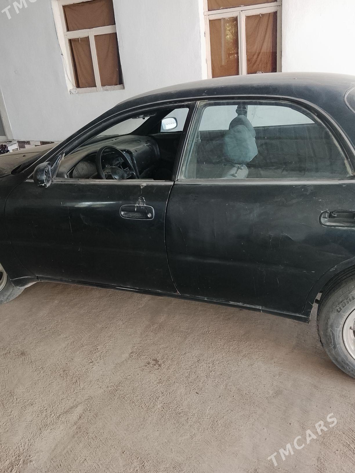 Toyota Carina 1996 - 50 000 TMT - Saýat - img 3