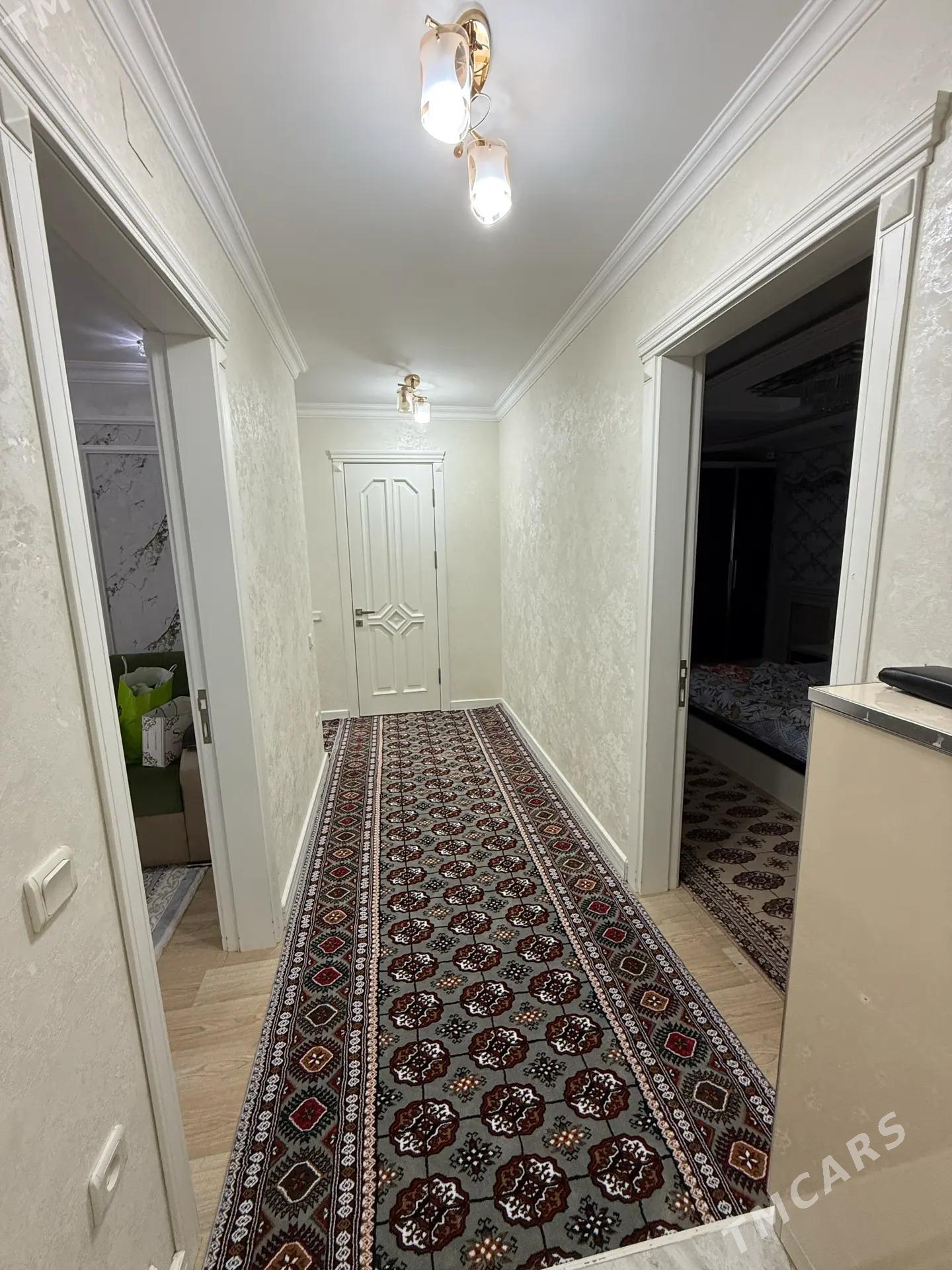 Свобода-Кемине 4 комнаты - Aşgabat - img 4