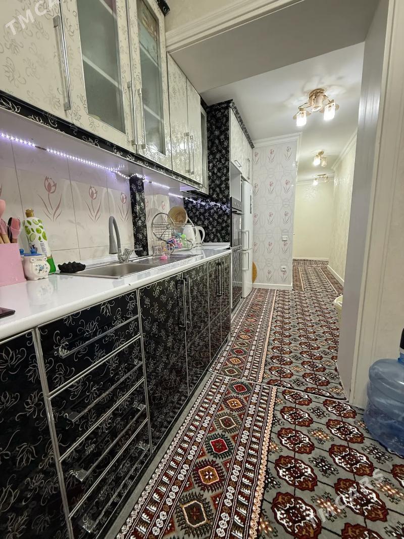 Свобода-Кемине 4 комнаты - Aşgabat - img 8