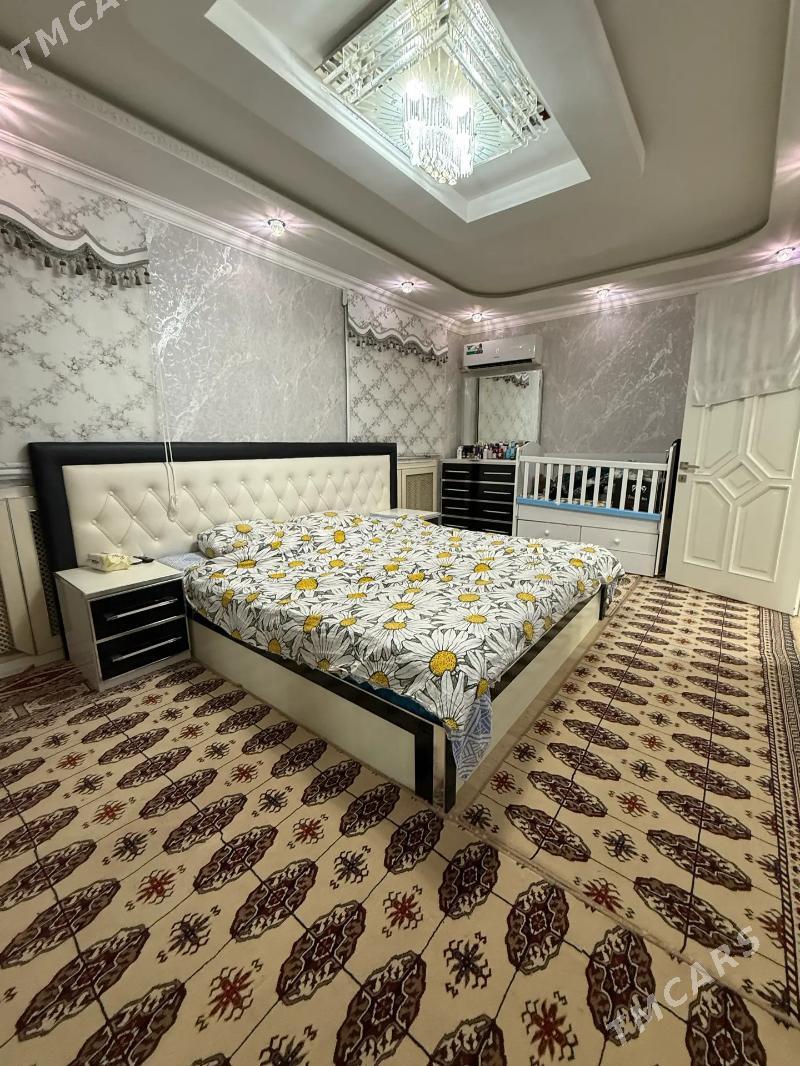 Свобода-Кемине 4 комнаты - Aşgabat - img 5