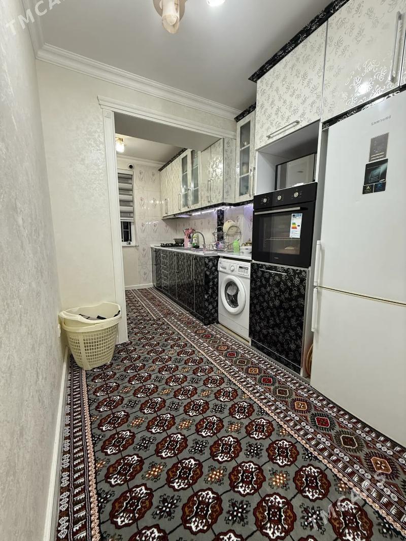 Свобода-Кемине 4 комнаты - Aşgabat - img 6