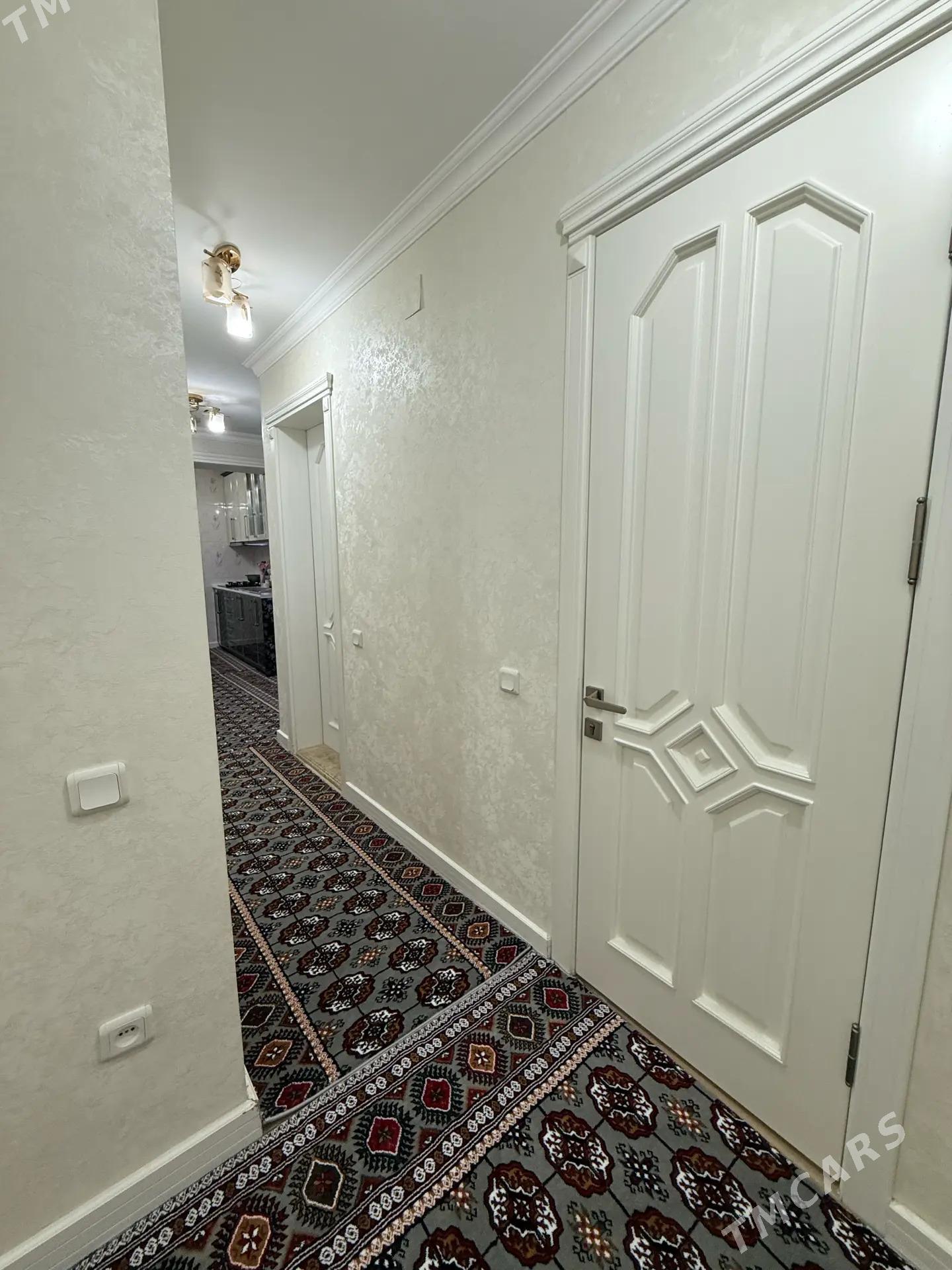 Свобода-Кемине 4 комнаты - Aşgabat - img 9