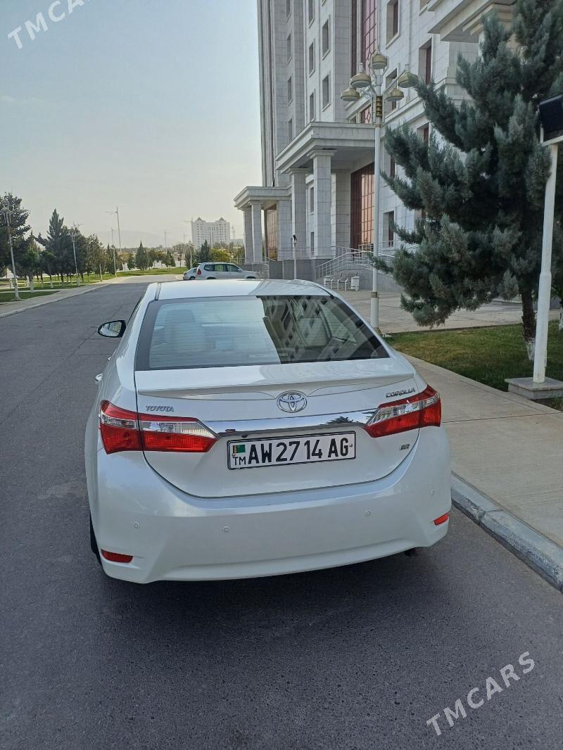 Toyota Corolla 2015 - 240 000 TMT - Aşgabat - img 3