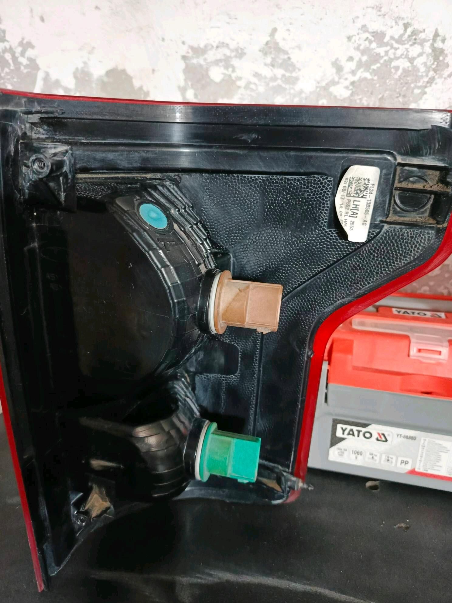 fara 3 500 TMT - Бузмеин - img 2