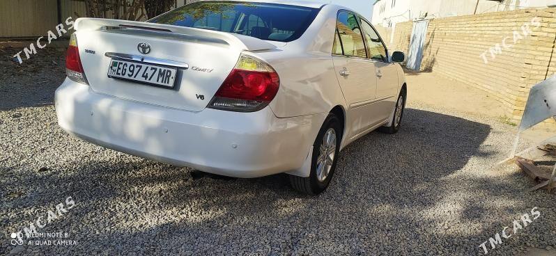 Toyota Camry 2002 - 150 000 TMT - Мургап - img 3