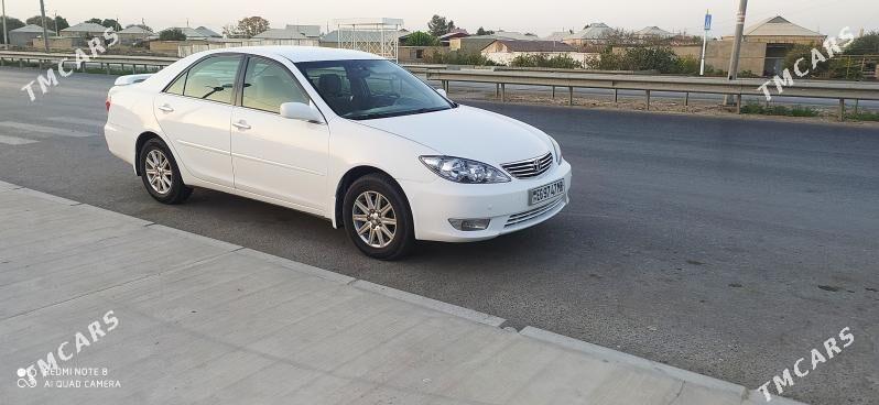 Toyota Camry 2002 - 150 000 TMT - Мургап - img 2