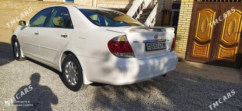 Toyota Camry 2002 - 150 000 TMT - Мургап - img 5