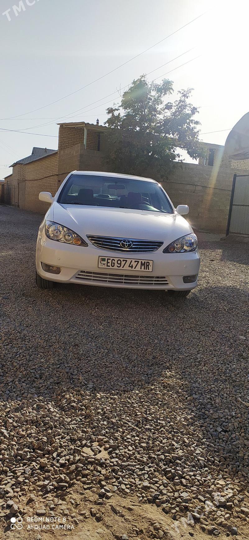 Toyota Camry 2002 - 150 000 TMT - Мургап - img 4