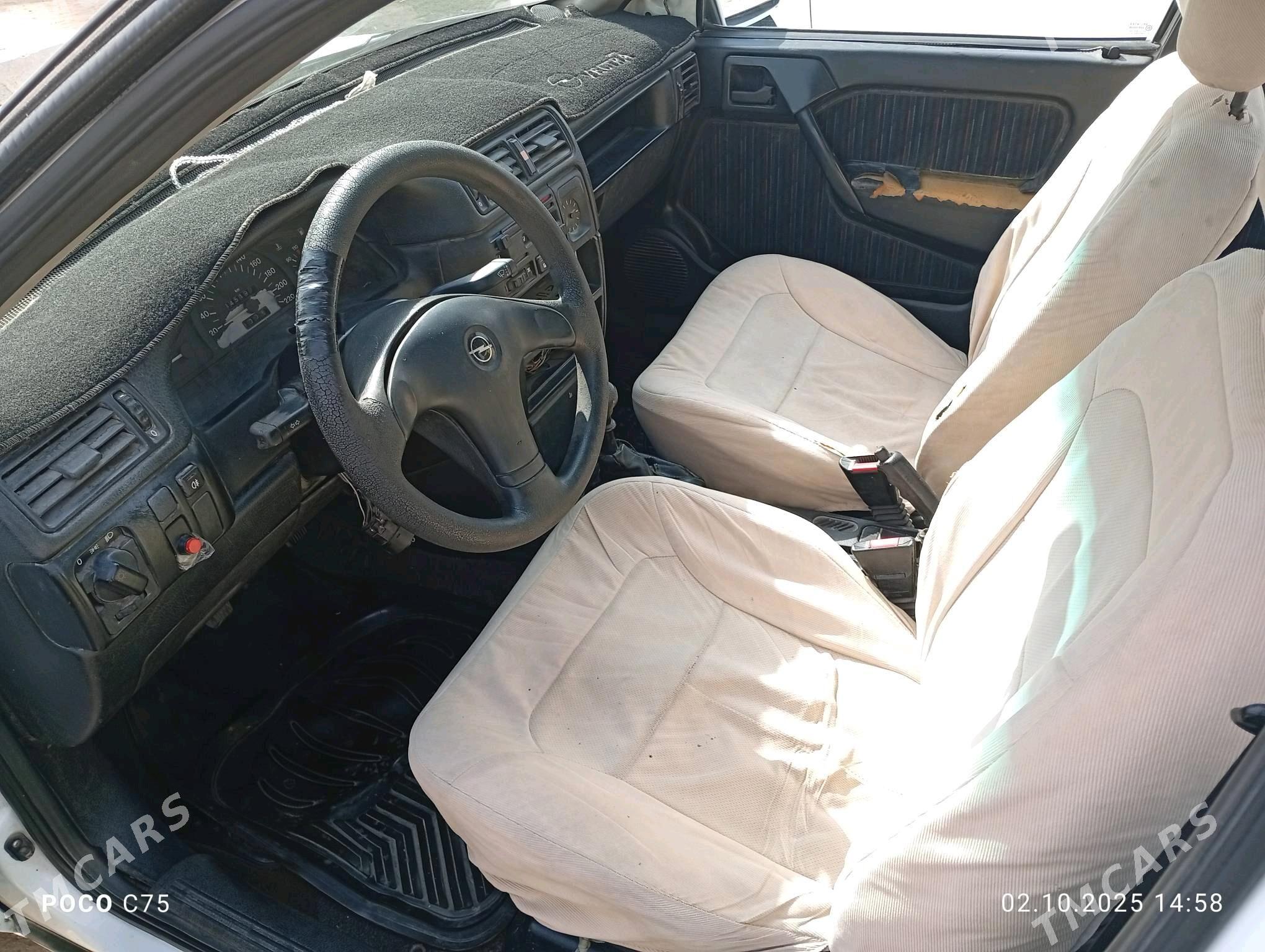 Opel Vectra 1994 - 36 000 TMT - Ашхабад - img 7