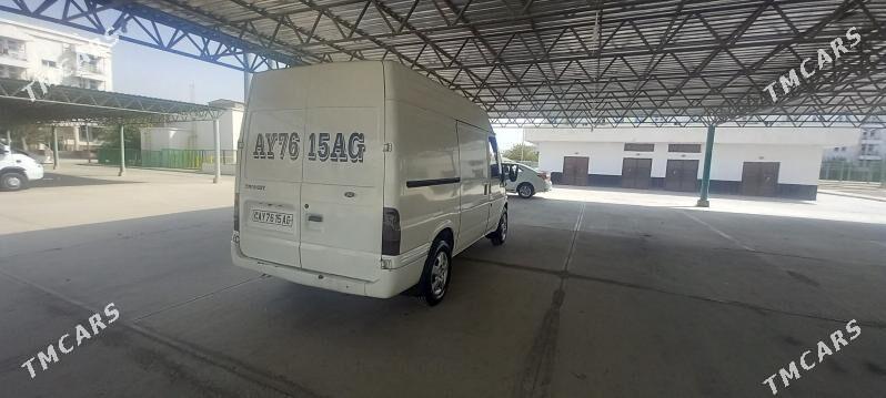 Ford Transit Connect 2009 - 85 000 TMT - Aşgabat - img 3