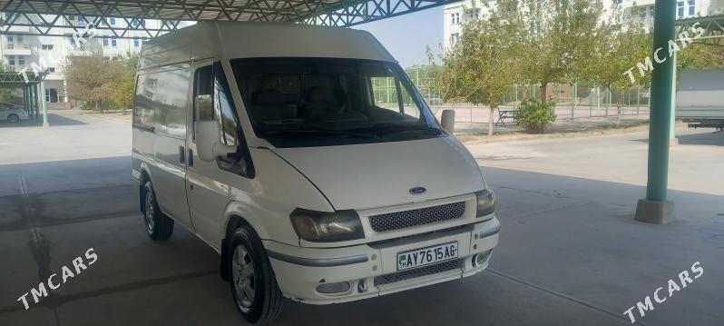 Ford Transit Connect 2009 - 85 000 TMT - Aşgabat - img 4