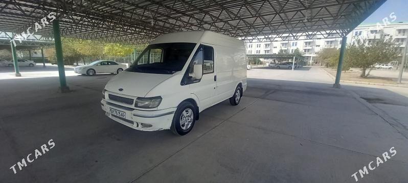 Ford Transit Connect 2009 - 85 000 TMT - Aşgabat - img 1