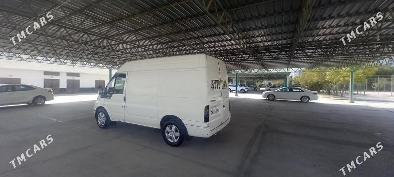 Ford Transit Connect 2009 - 85 000 TMT - Aşgabat - img 2