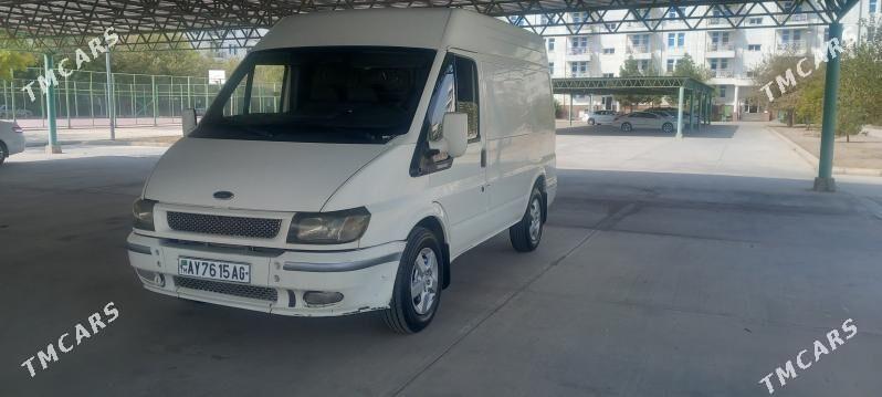 Ford Transit Connect 2009 - 85 000 TMT - Aşgabat - img 6