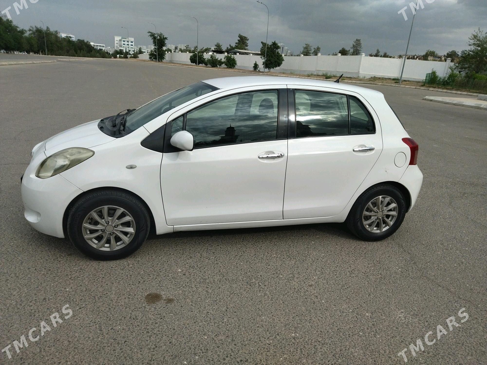 Toyota Yaris 2006 - 108 000 TMT - Aşgabat - img 1