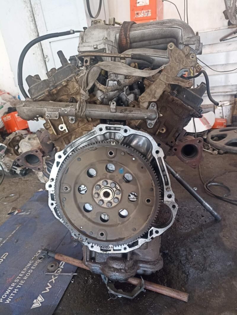 Nissan patfindir 3.5 matori 2 000 TMT - Daşoguz - img 2