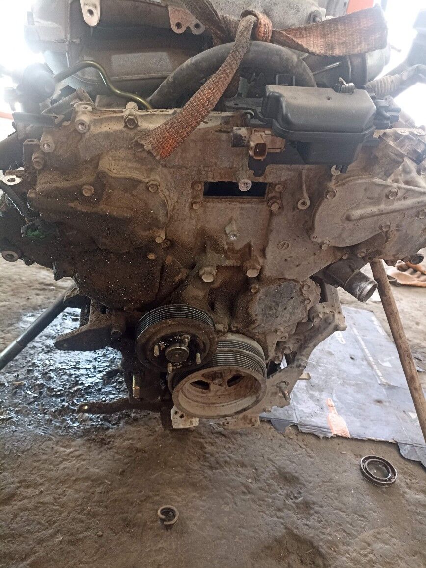 Nissan patfindir 3.5 matori 2 000 TMT - Daşoguz - img 1