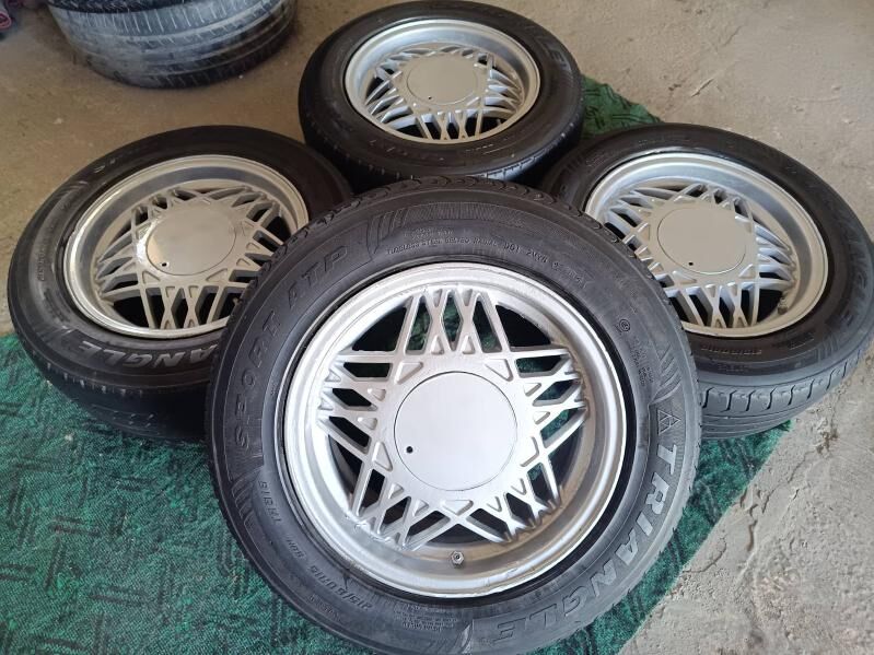 215,60,15 balon 4 ,bolt 2 400 TMT - Сакар - img 3