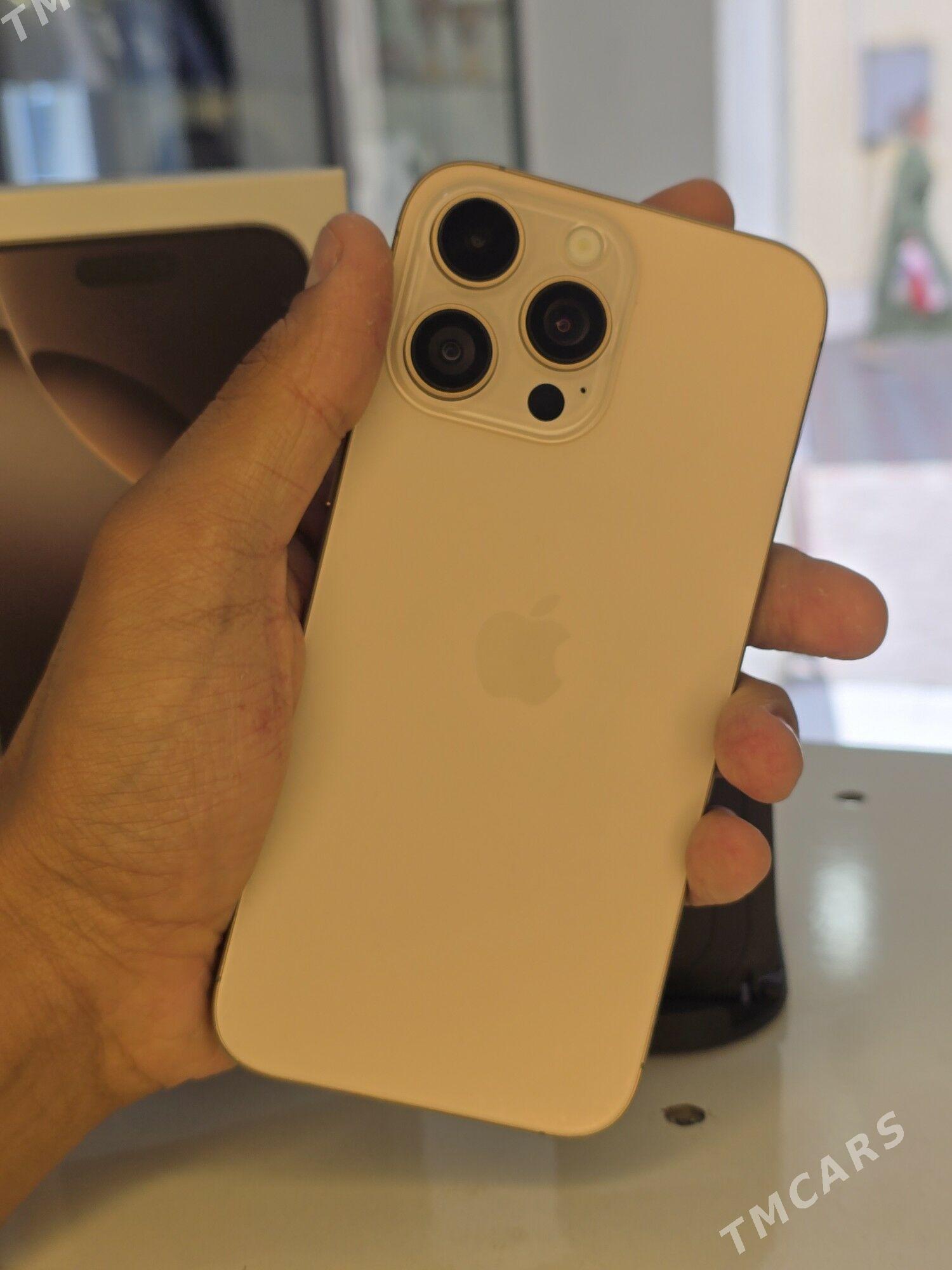 IPhone 16 PRO MAX - Mary - img 2