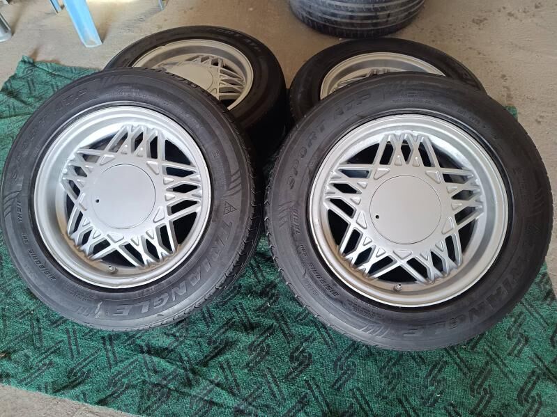 215,60,15 balon 4 ,bolt 2 400 TMT - Сакар - img 4