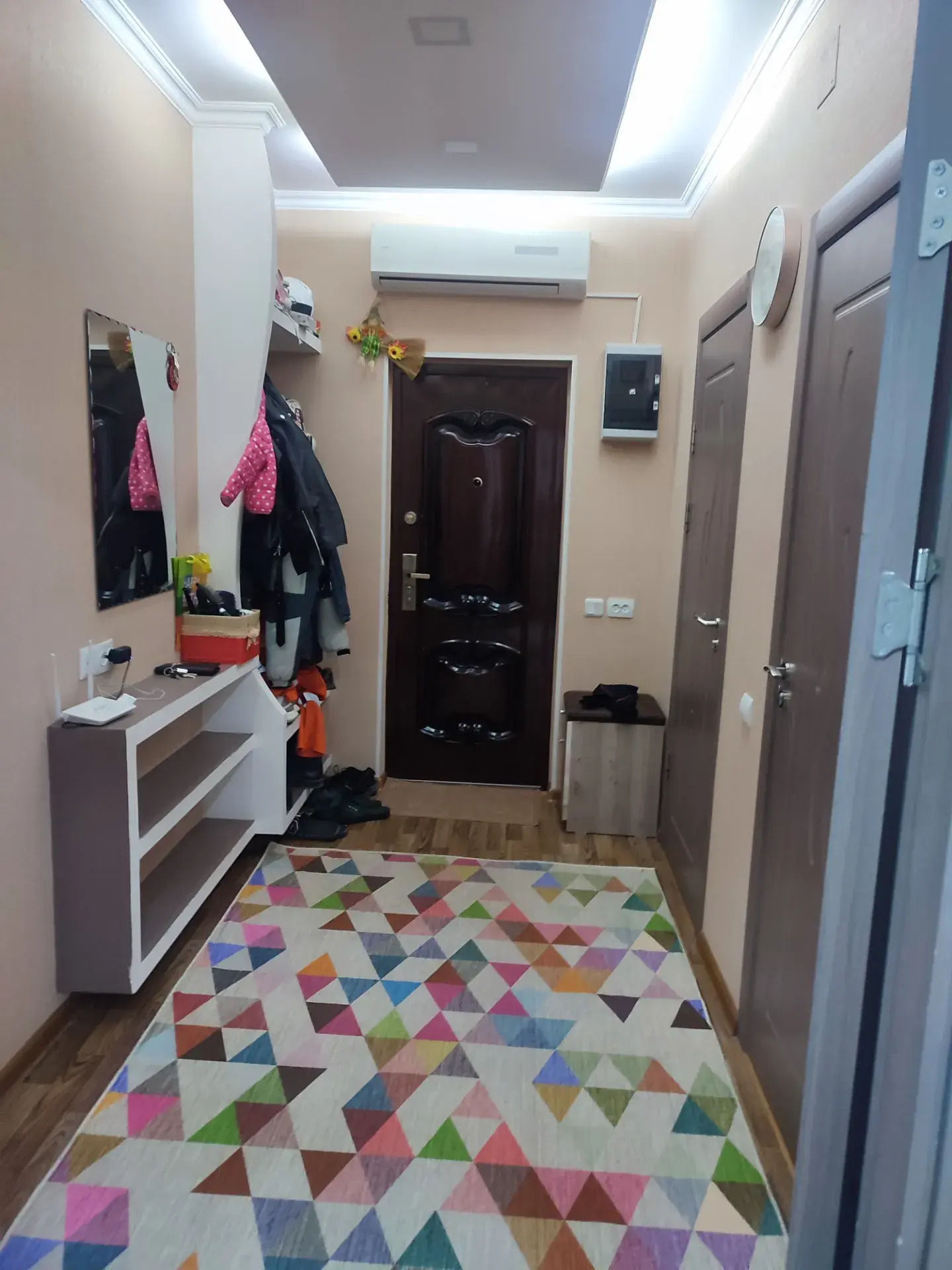 Квартира - Türkmenbaşy - img 4