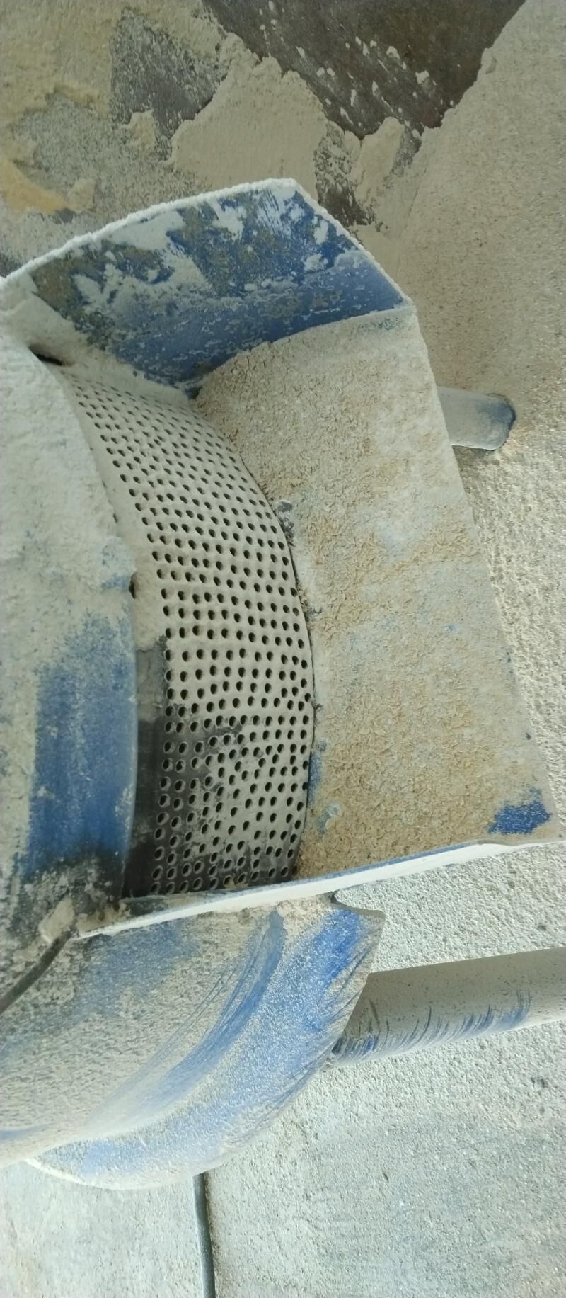 ot uweyan drabilka - Aşgabat - img 1