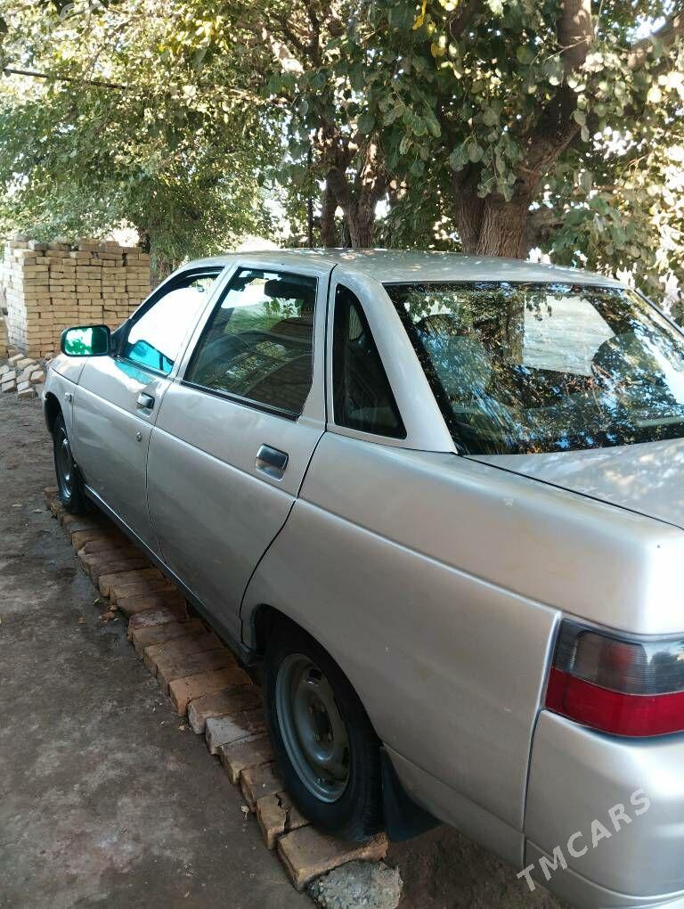 Lada 2110 2005 - 45 000 TMT - Kerki - img 3