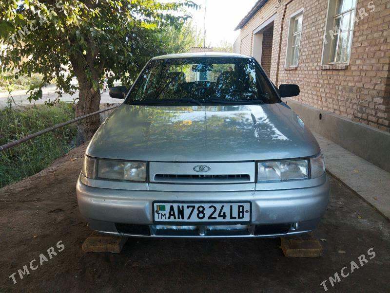 Lada 2110 2005 - 45 000 TMT - Kerki - img 5