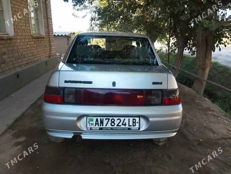 Lada 2110 2005 - 45 000 TMT - Kerki - img 4
