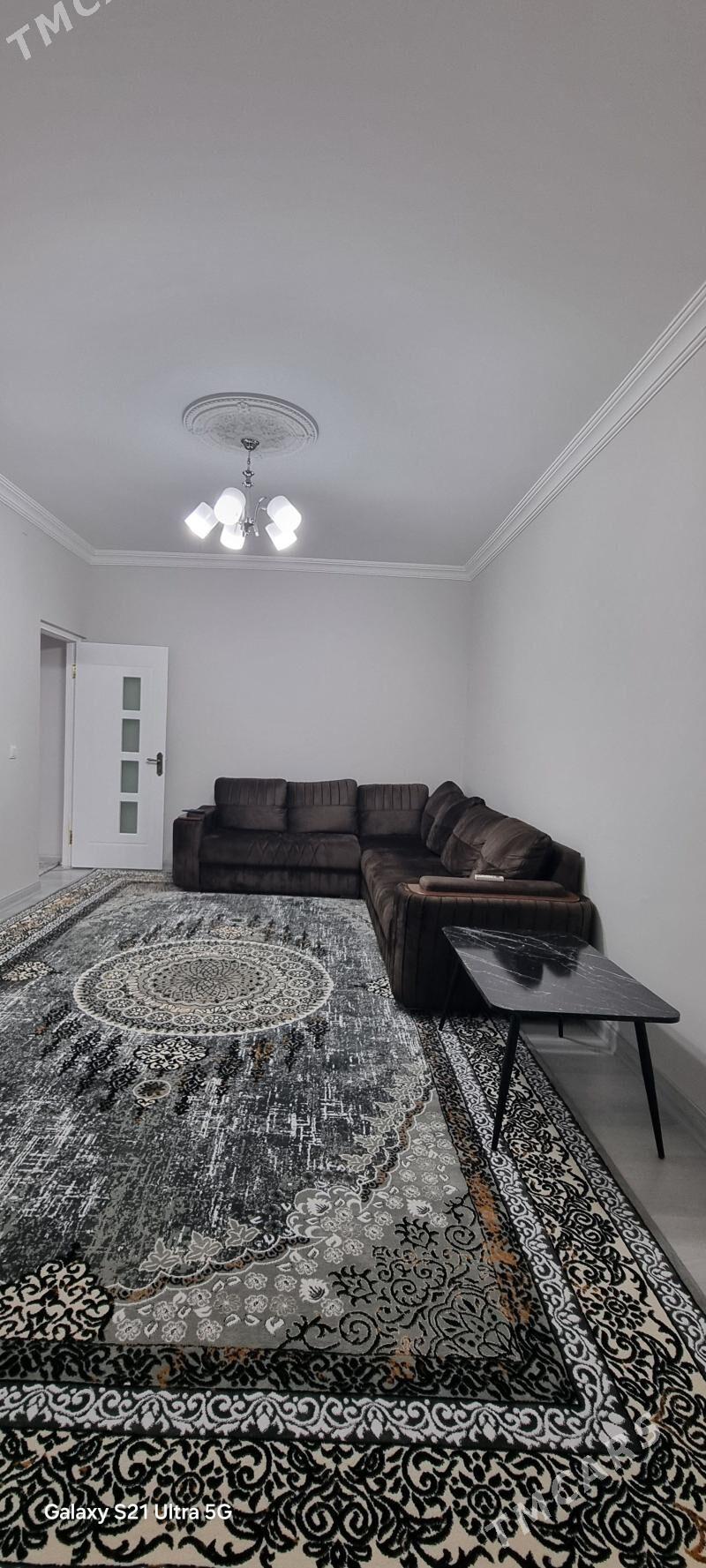 Arenda jay Mir 7 - Aşgabat - img 2