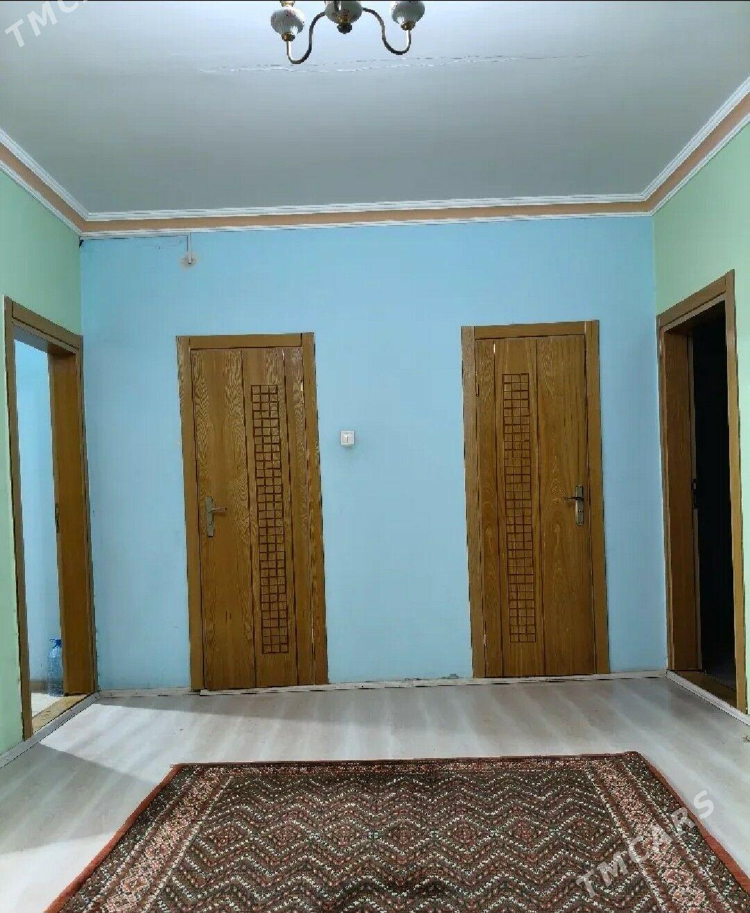 Мир 7/2 3х комнатная - Parahat 7 - img 2