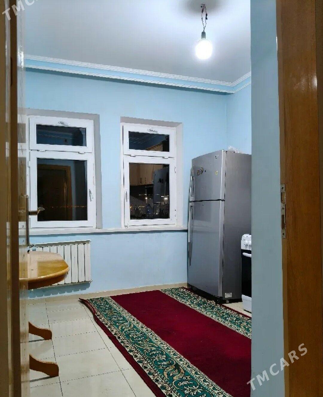 Мир 7/2 3х комнатная - Parahat 7 - img 5