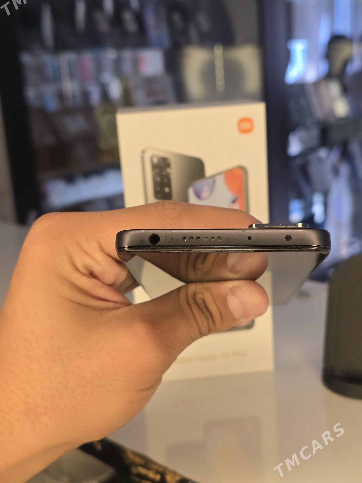 REDMI  NOT 11 PRO - Mary - img 4