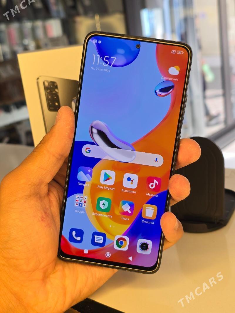 REDMI  NOT 11 PRO - Mary - img 7