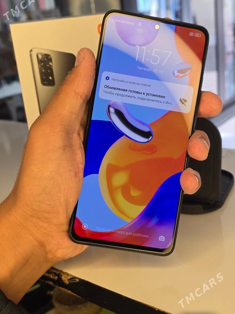 REDMI  NOT 11 PRO - Mary - img 6