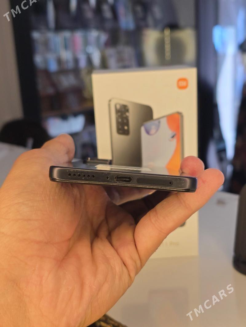 REDMI  NOT 11 PRO - Mary - img 2