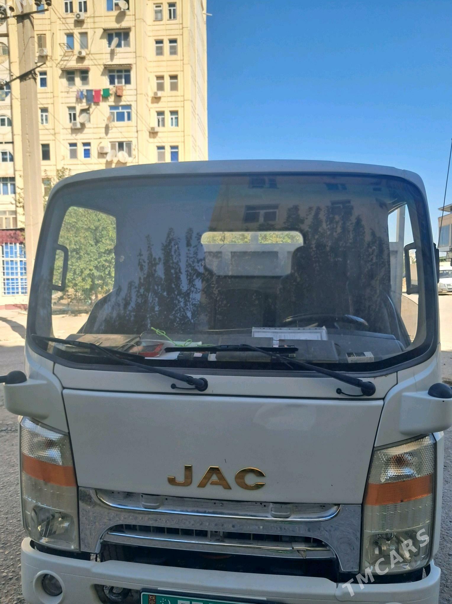 Mitsubishi Canter 2016 - 220 000 TMT - Туркменабат - img 4