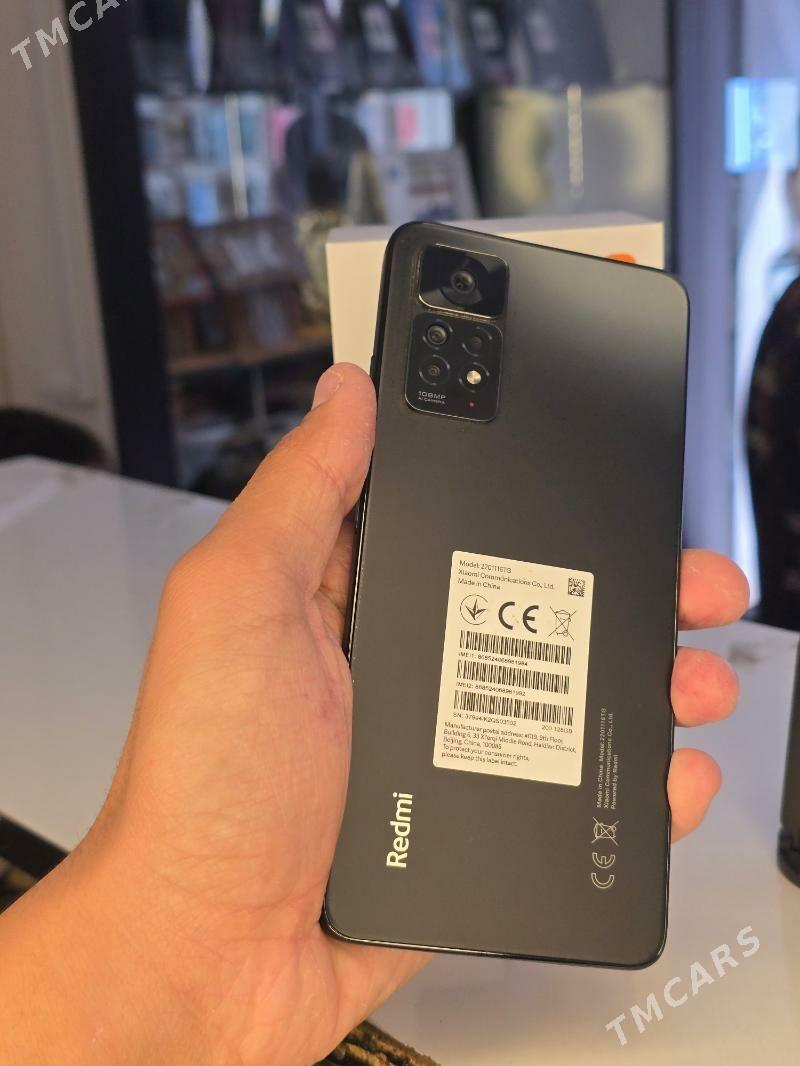 REDMI  NOT 11 PRO - Mary - img 3