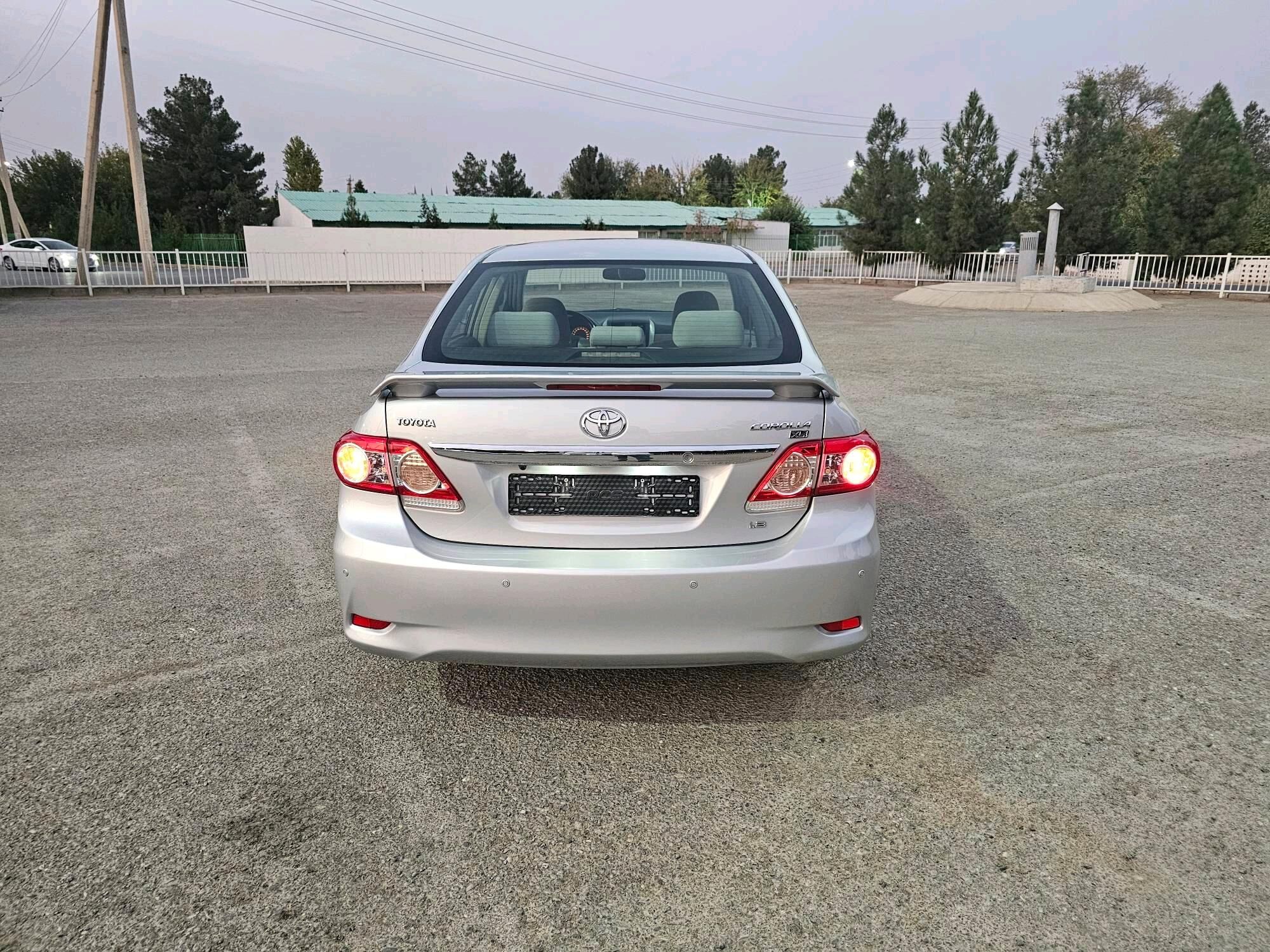 Toyota Corolla 2013 - 218 000 TMT - Ашхабад - img 6