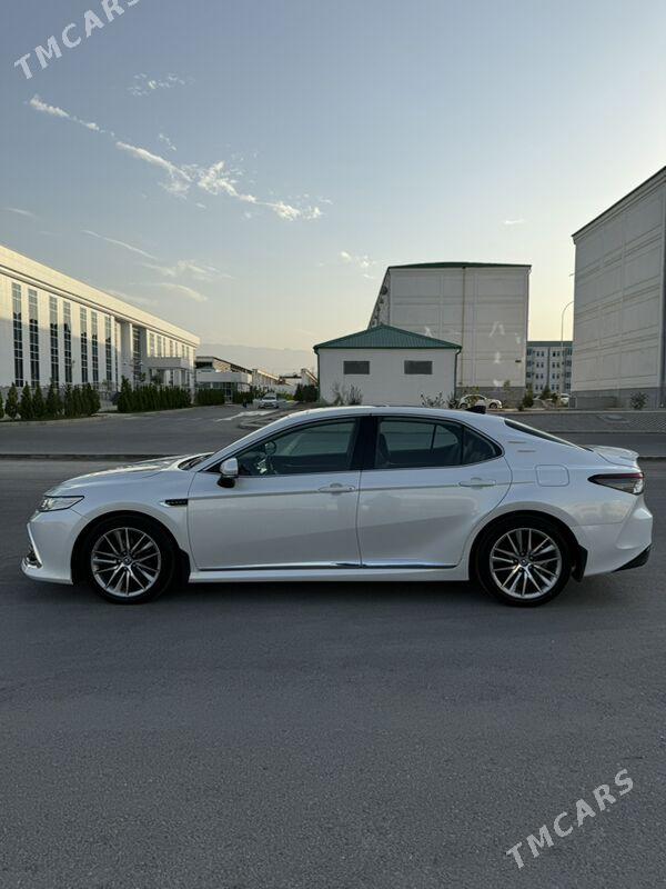 Toyota Camry 2020 - 453 000 TMT - Ашхабад - img 5