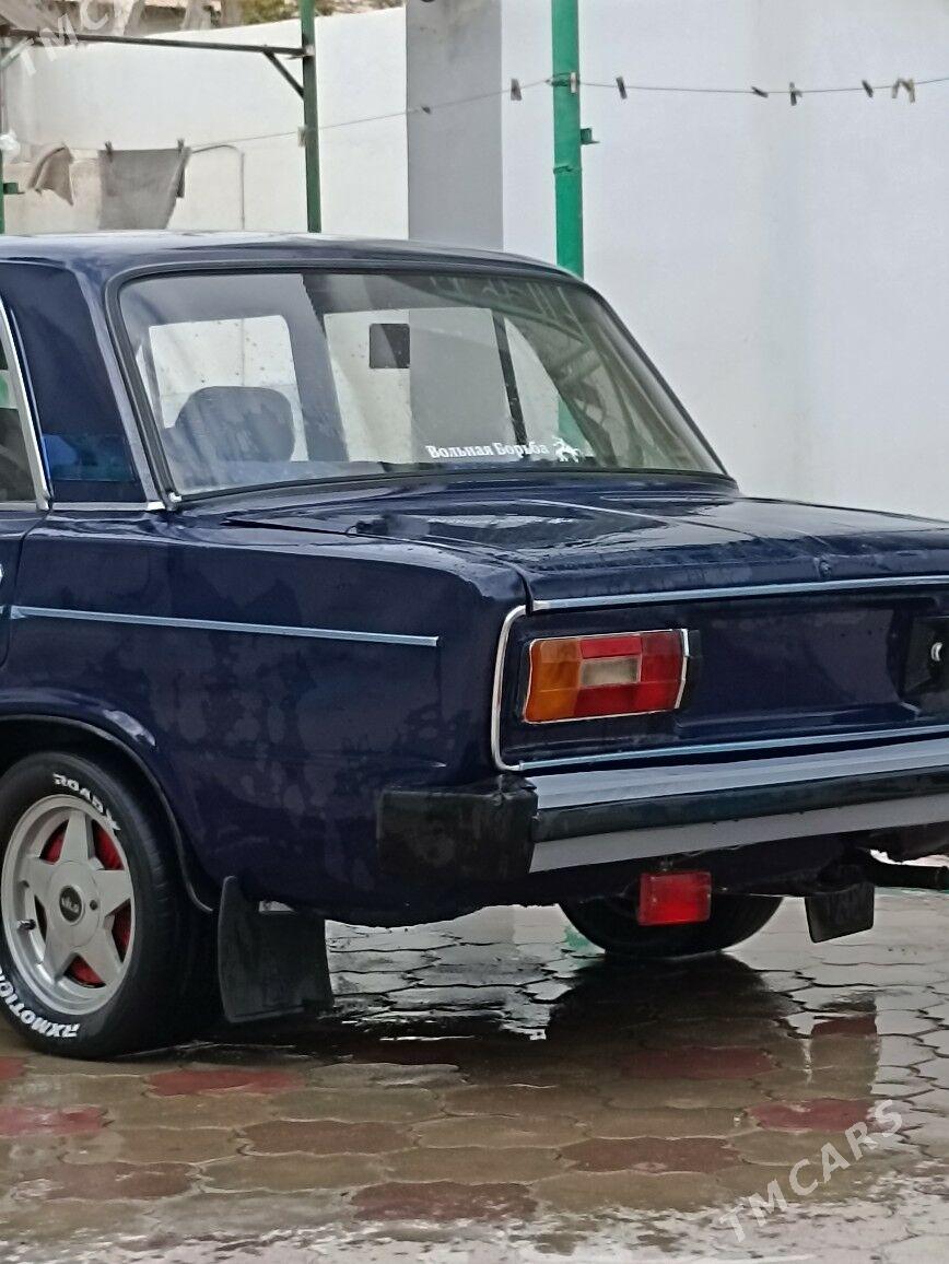 Lada 2106 1989 - 25 000 TMT - Балканабат - img 10