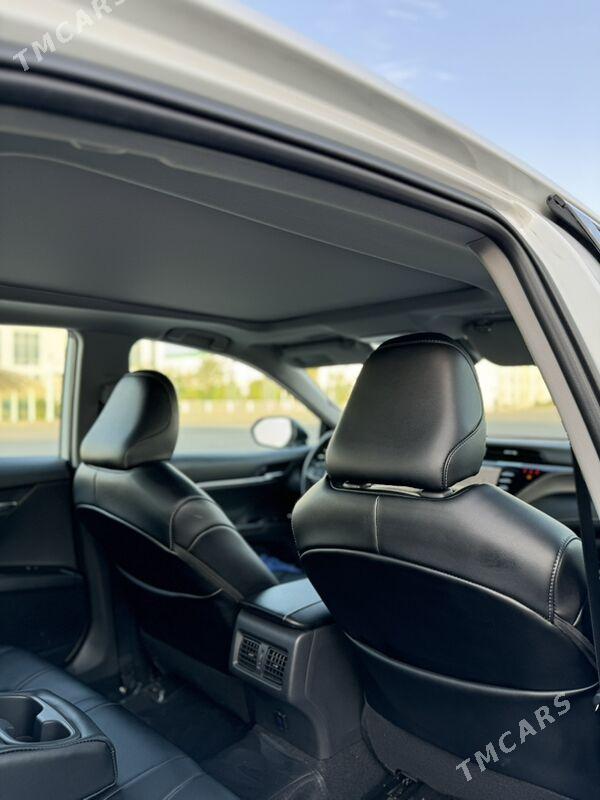 Toyota Camry 2020 - 453 000 TMT - Ашхабад - img 6