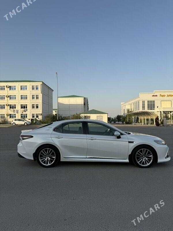 Toyota Camry 2020 - 453 000 TMT - Ашхабад - img 3