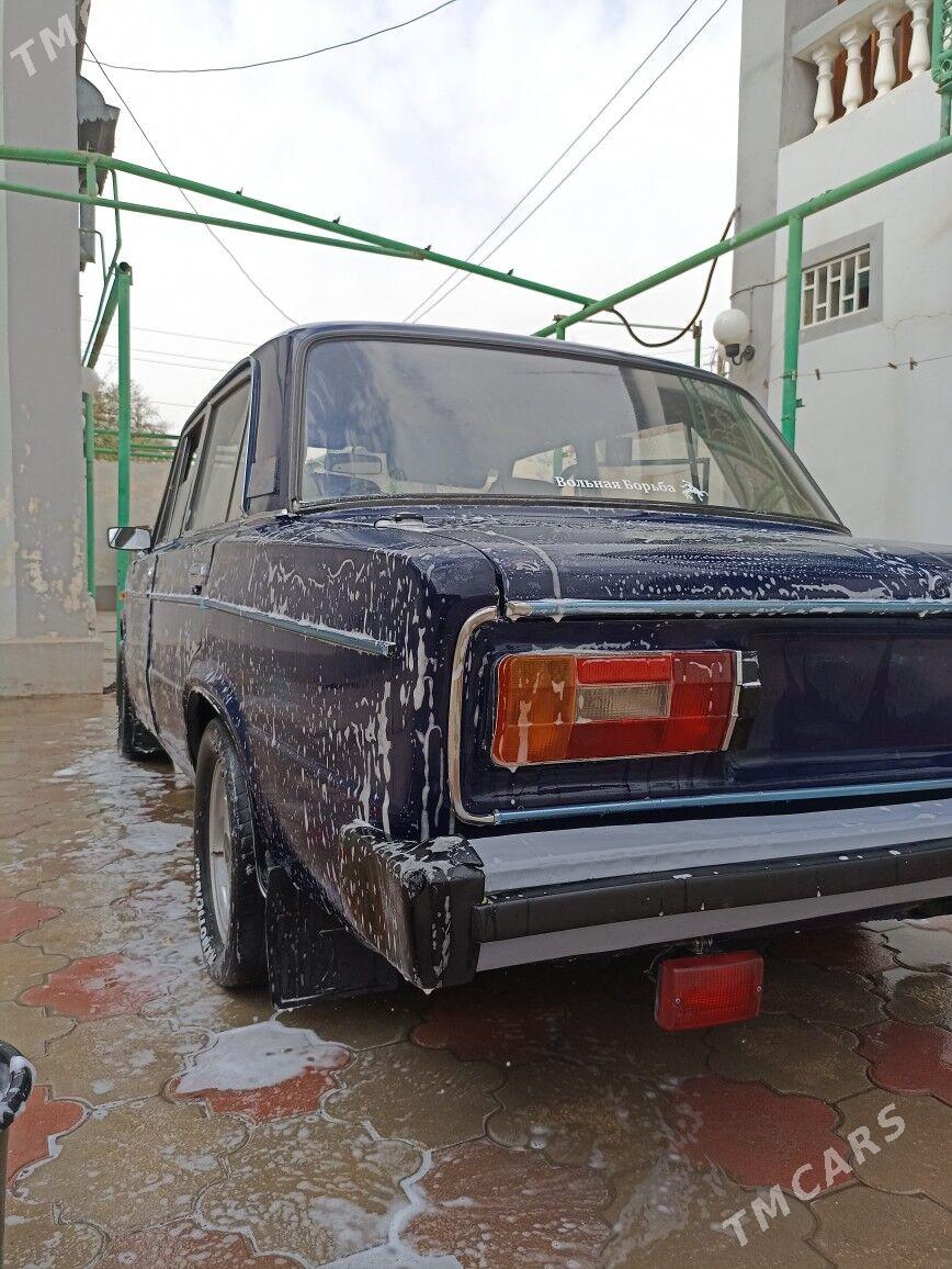 Lada 2106 1989 - 25 000 TMT - Балканабат - img 7