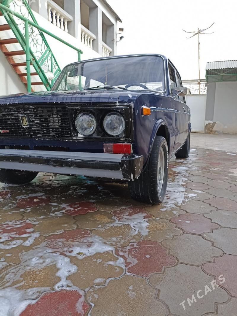 Lada 2106 1989 - 25 000 TMT - Балканабат - img 5