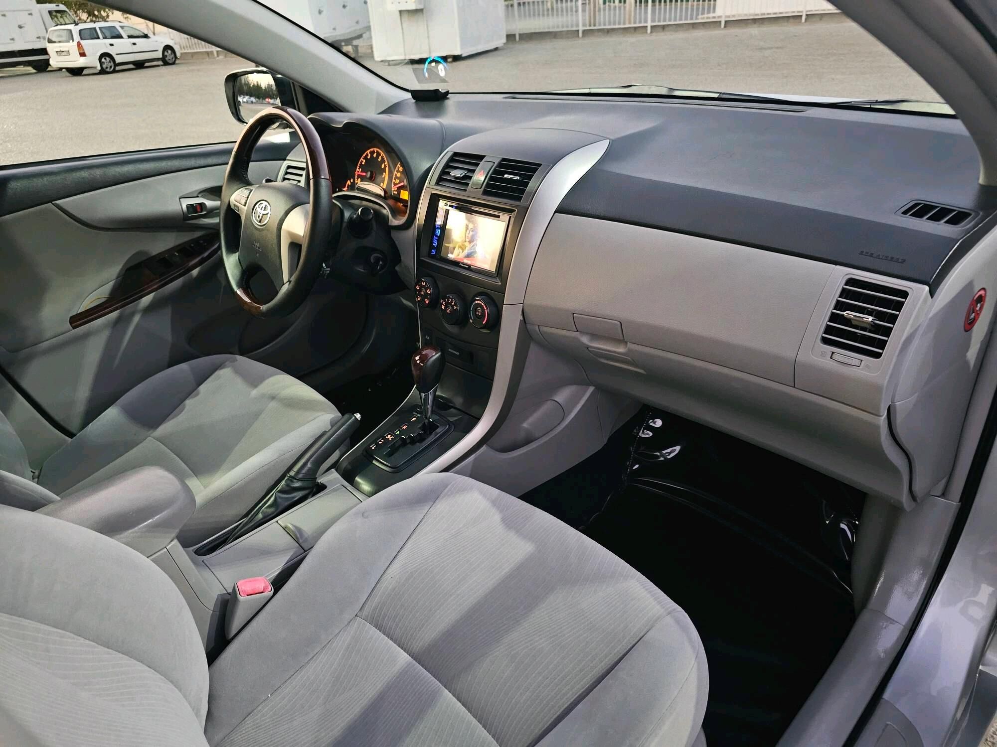 Toyota Corolla 2013 - 218 000 TMT - Ашхабад - img 7