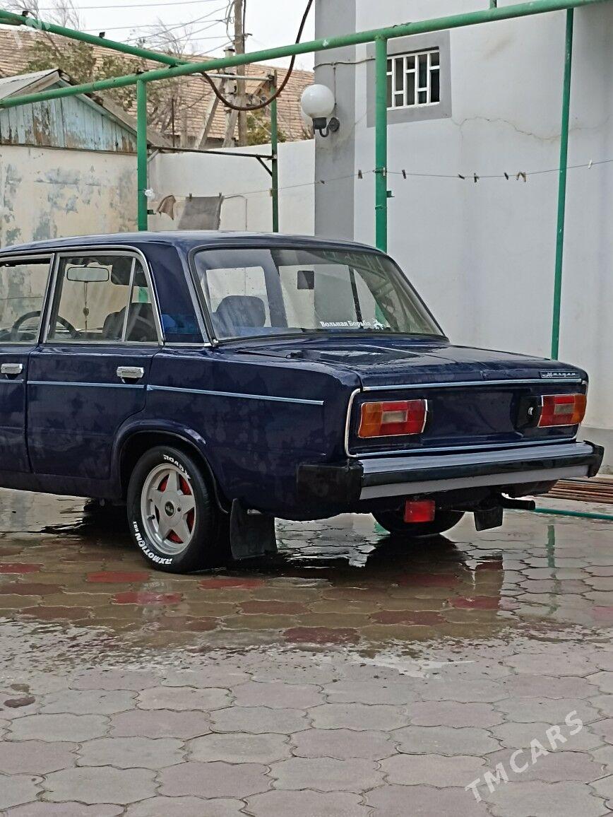 Lada 2106 1989 - 25 000 TMT - Балканабат - img 6