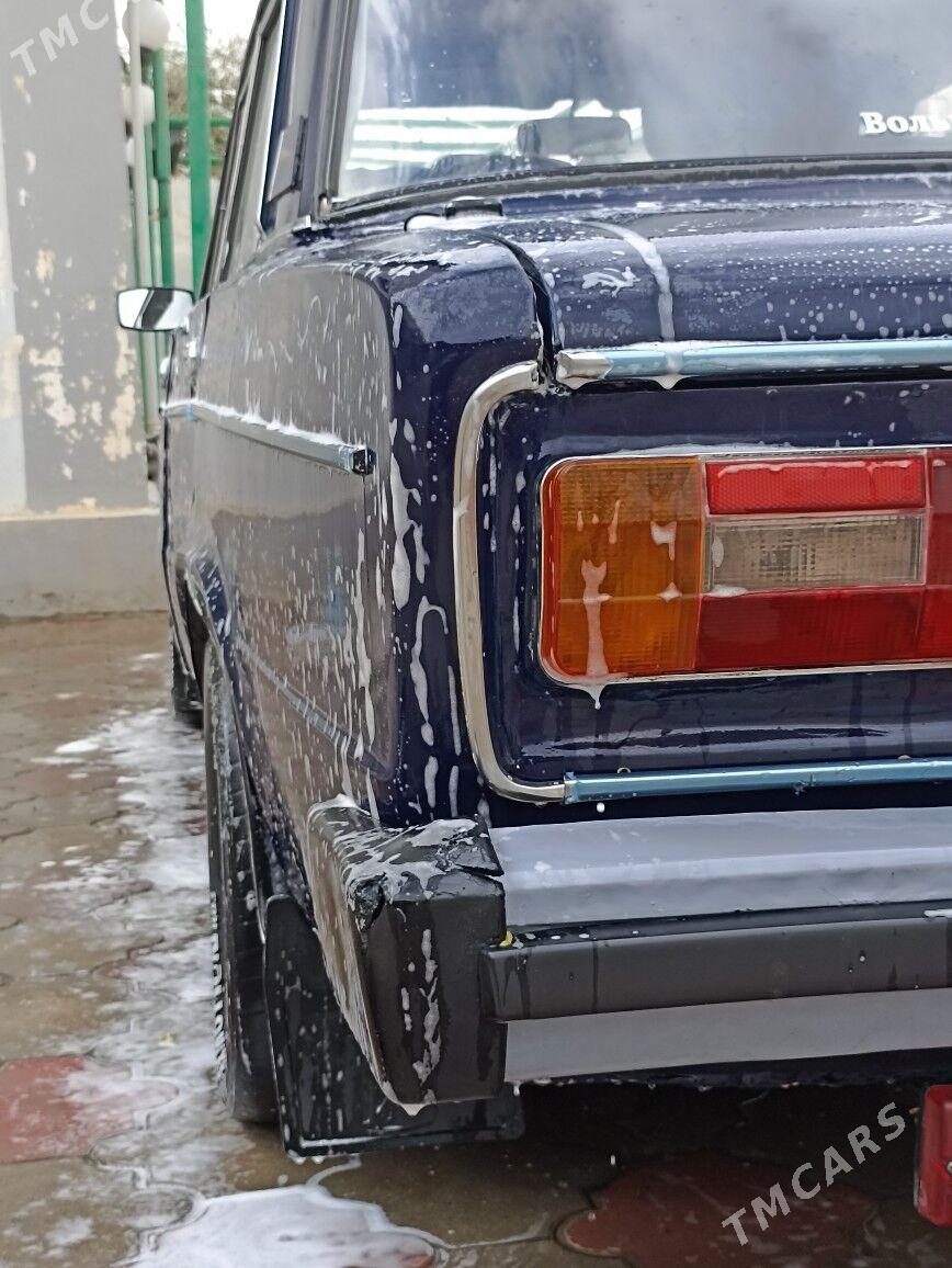 Lada 2106 1989 - 25 000 TMT - Балканабат - img 4