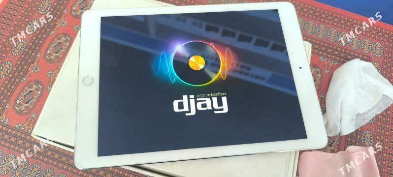 I pod air2 DJay Le - Mary - img 3